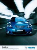 MAZDA - Vintage Photograph