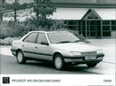 PEUGEOT - Vintage Photograph