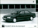 PEUGEOT - Vintage Photograph
