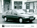 PEUGEOT - Vintage Photograph