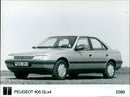PEUGEOT - Vintage Photograph