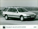 PEUGEOT - Vintage Photograph