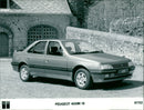 PEUGEOT - Vintage Photograph