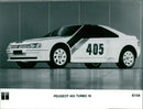 PEUGEOT - Vintage Photograph