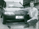 Peugeot 106 - Vintage Photograph