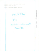 Peugeot - Vintage Photograph