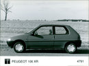 Peugeot - Vintage Photograph