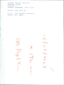 Peugeot 406 - Vintage Photograph