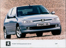 PEUGEOT 306 - Vintage Photograph