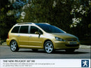 PEUGEOT 307 - Vintage Photograph
