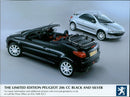 PEUGEOT 206 CC - Vintage Photograph