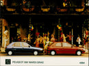 PEUGEOT 306 - Vintage Photograph