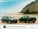 PEUGEOT 306 - Vintage Photograph