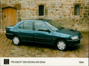 PEUGEOT 306 - Vintage Photograph