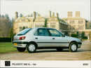 PEUGEOT 306 - Vintage Photograph