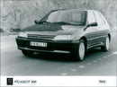 PEUGEOT - Vintage Photograph