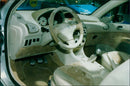 Peugeot 206 - Vintage Photograph