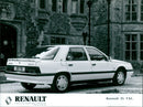 Renault 25 - Vintage Photograph