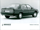 RENAULT 25 - Vintage Photograph