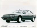RENAULT 25 - Vintage Photograph