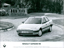 RENAULT - Vintage Photograph