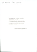 Martial arts and musical instruments are on display at the Cowley Martial Arts and Singing and Musical Instruments studio. - Vintage Photograph