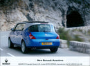Renault Avantime - Vintage Photograph