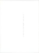 Renault Kangoo Van - Vintage Photograph