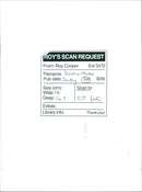 Renault - Vintage Photograph