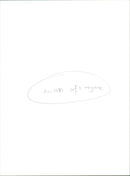 Renault Megane - Vintage Photograph