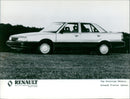 Renault - Vintage Photograph