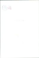 A crowd of people celebrating the end of WWII on the streets of London. - Vintage Photograph