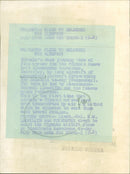 Lieut.-Col. Harry Llewellyn - Vintage Photograph