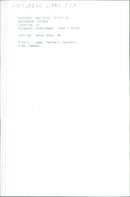 Fiat Barchetta - Vintage Photograph