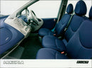 Fiat Multipla - Vintage Photograph