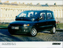 Fiat Multipla - Vintage Photograph