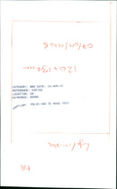 Volvo V40 - Vintage Photograph