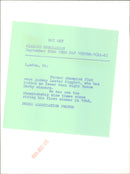 Lester Piggott - Vintage Photograph