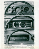 The 1973 Firenza models - Vintage Photograph