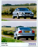 Volvo - Vintage Photograph