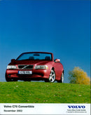 Volvo - Vintage Photograph