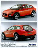 Volvo - Vintage Photograph