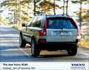 Volvo - Vintage Photograph