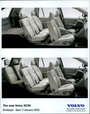 Volvo - Vintage Photograph