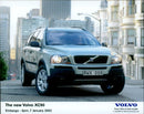 Volvo - Vintage Photograph