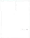 Volvo - Vintage Photograph