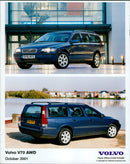 Volvo - Vintage Photograph