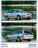 Volvo - Vintage Photograph