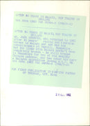 Jack Spencer - Vintage Photograph