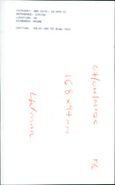 Volvo V40 - Vintage Photograph